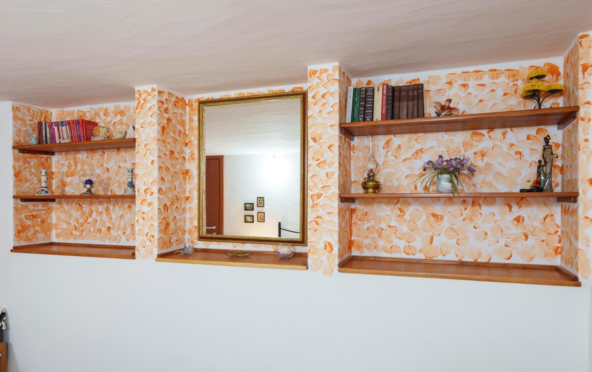 Oasi Apartment Pula Bagian luar foto